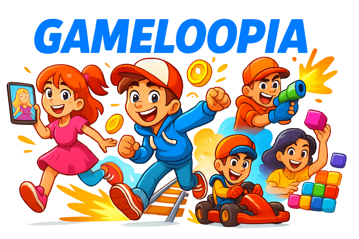 Playing games