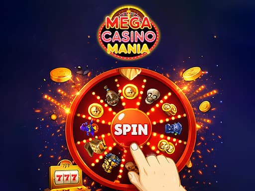 Mega Casino Mania