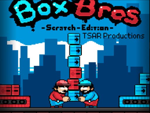 Box Brothers