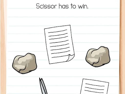 Brain Puzzle: Tricky Quest